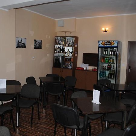 Hotel West Шкея Экстерьер фото