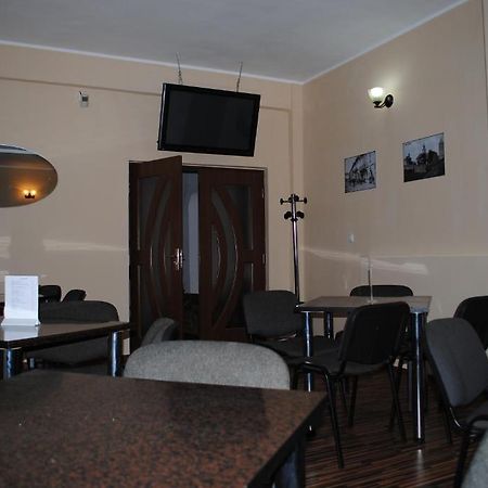 Hotel West Шкея Экстерьер фото