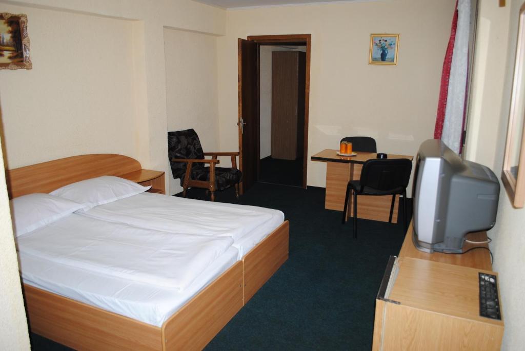 Hotel West Шкея Номер фото