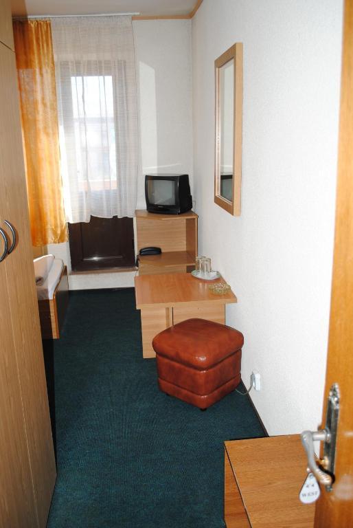 Hotel West Шкея Номер фото