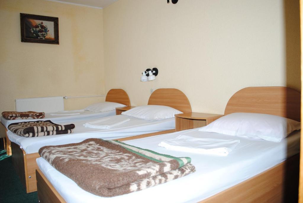 Hotel West Шкея Номер фото