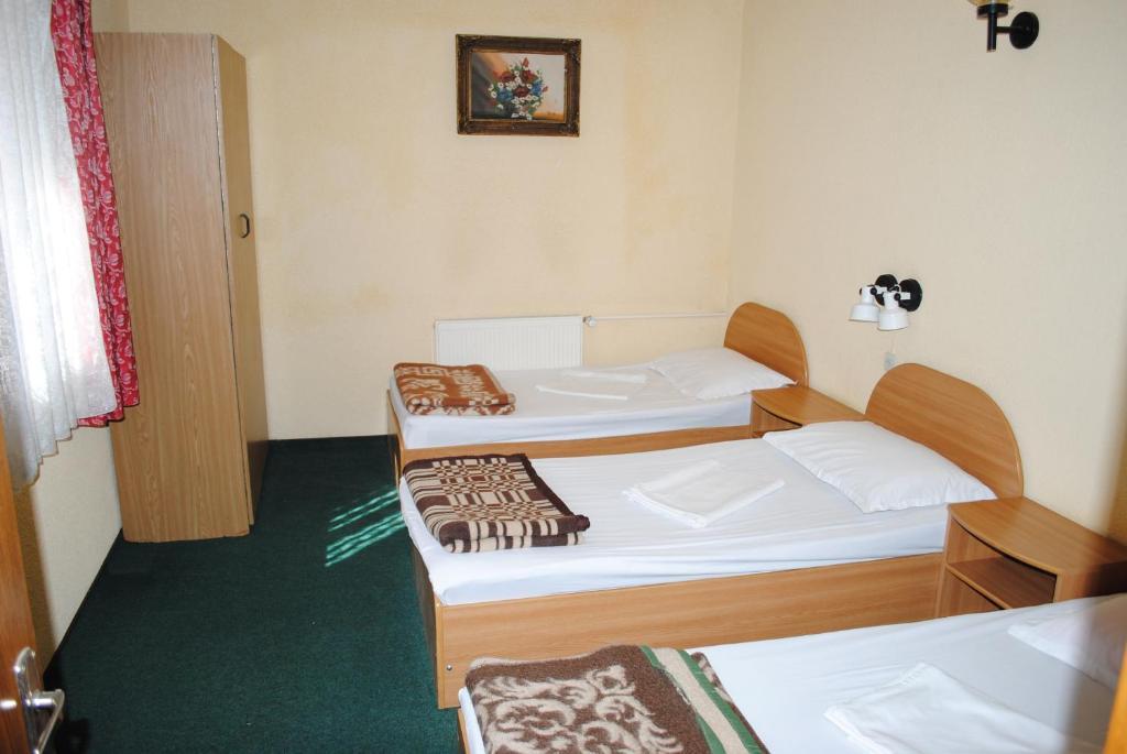 Hotel West Шкея Номер фото