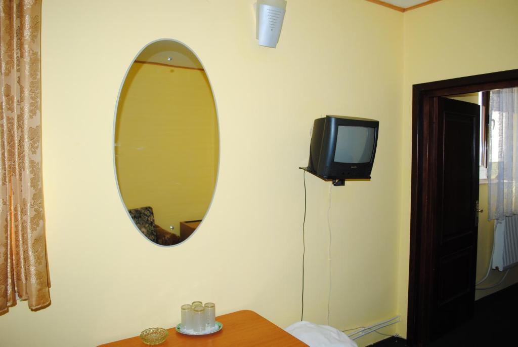 Hotel West Шкея Номер фото
