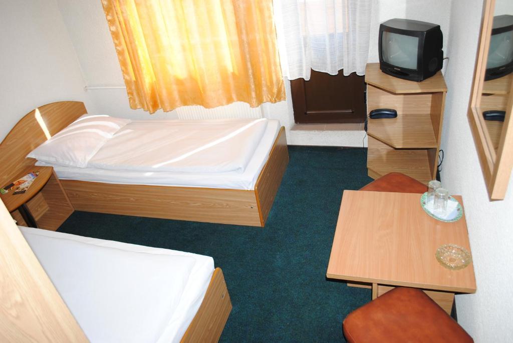 Hotel West Шкея Номер фото