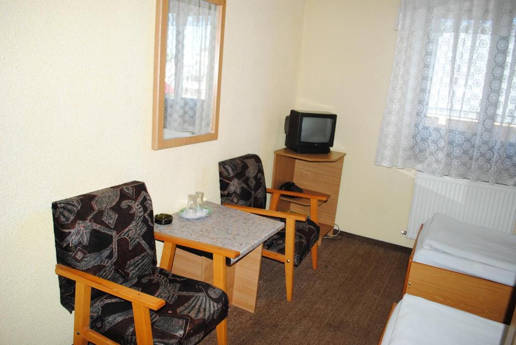 Hotel West Шкея Номер фото