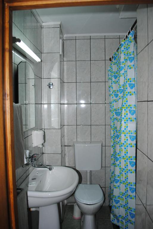 Hotel West Шкея Номер фото