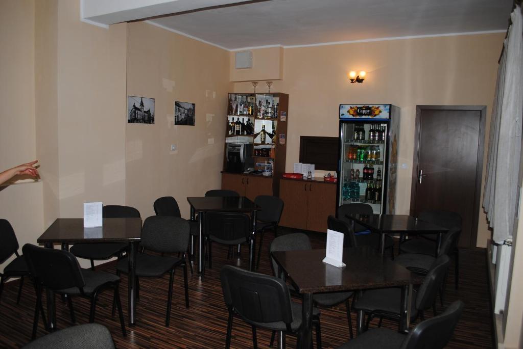 Hotel West Шкея Экстерьер фото